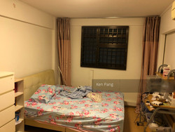 Blk 112 Commonwealth Crescent (Queenstown), HDB 3 Rooms #203395611